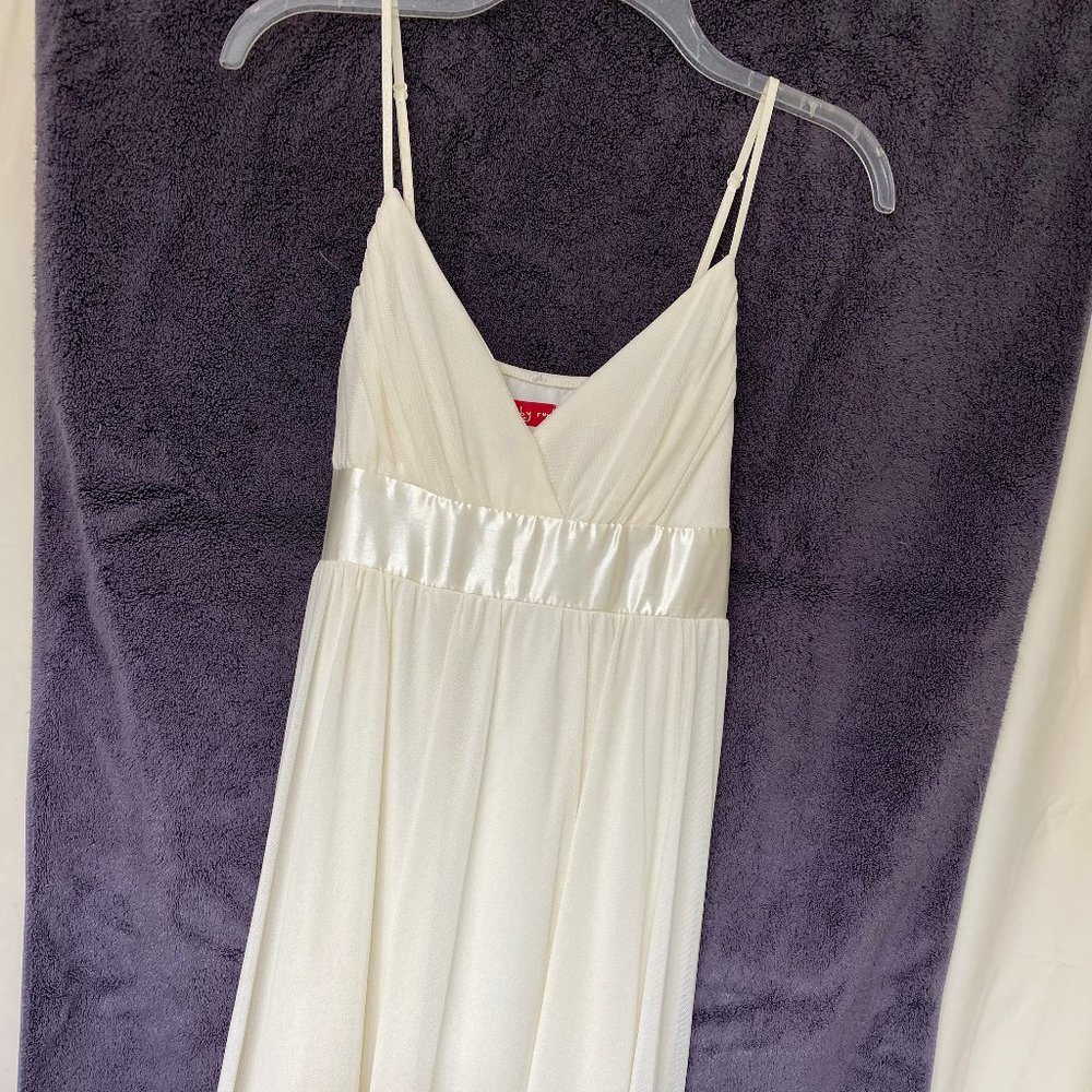Dress Jr L